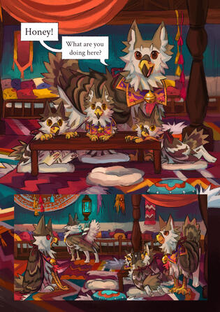 350$ (700$ with left example)